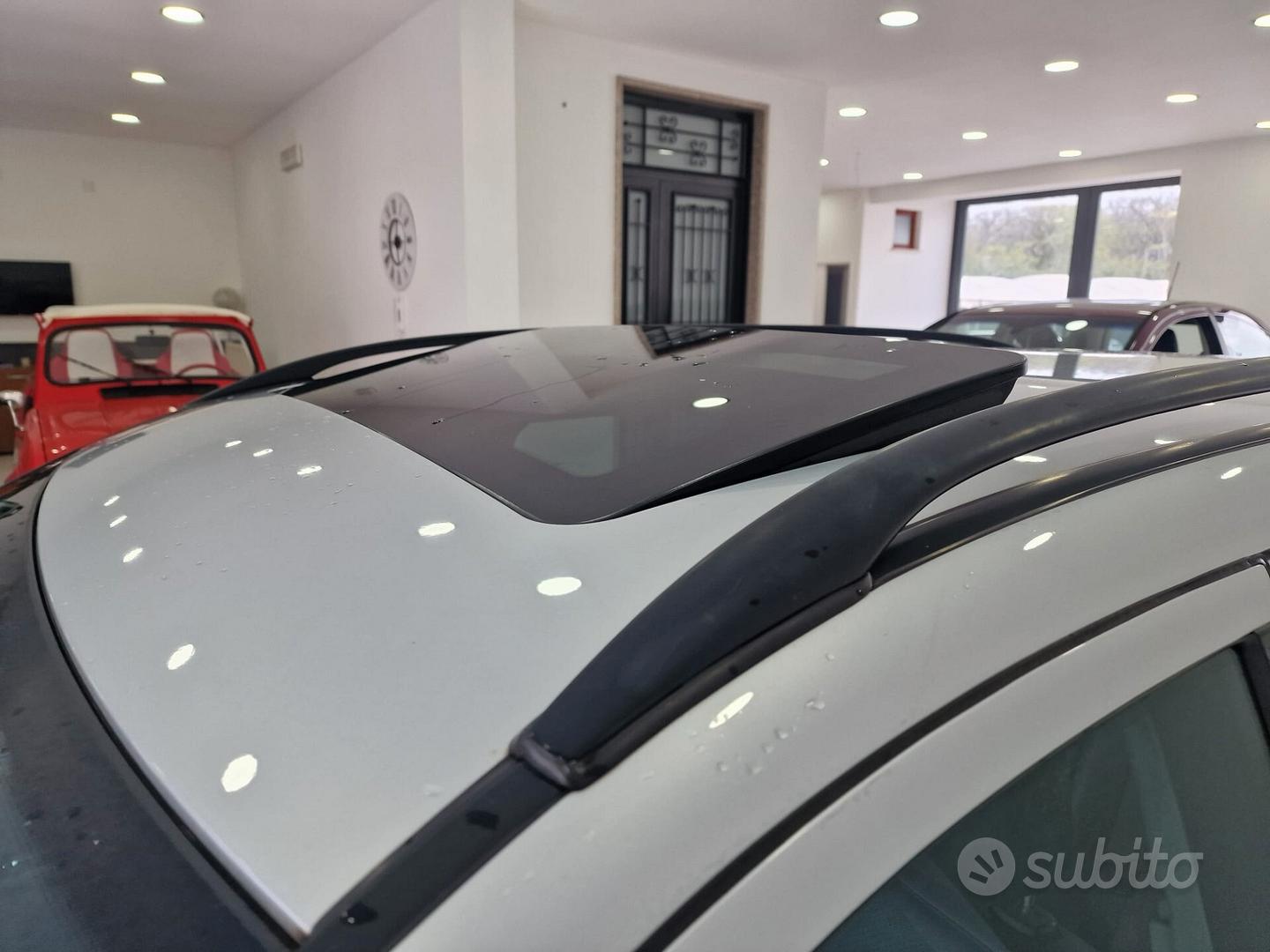 Mercedes-Benz E 320 Cdi 2005 photo 5