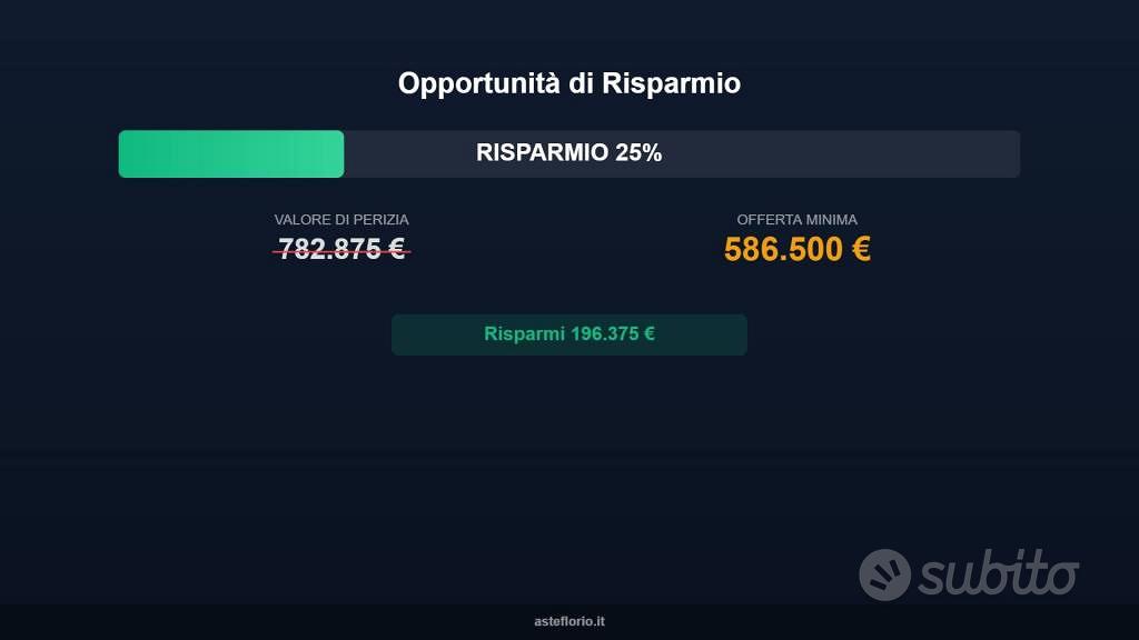 Appartamento – RM - Vista 5