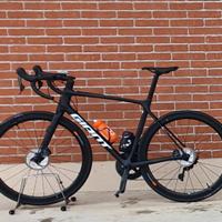 bici da corsa carbonio