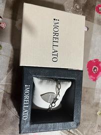 Bracciale morellato oroginale con scatola
