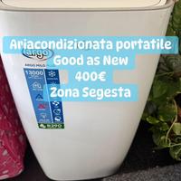 aria condizionata portatile
