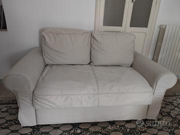 divano letto Ikea 