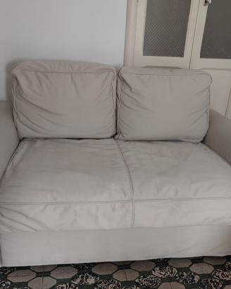 divano letto Ikea 