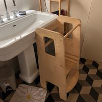 Torre montessoriana Family Nation