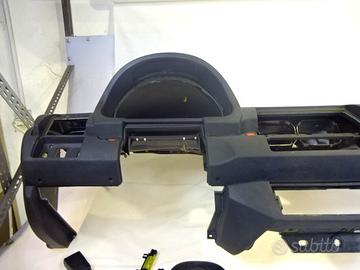 0285001458 KIT AIRBAG COMPLETO BMW X5 3.0 D 4X4 13