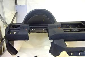 0285001458 KIT AIRBAG COMPLETO BMW X5 3.0 D 4X4 13