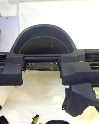 0285001458 KIT AIRBAG COMPLETO BMW X5 3.0 D 4X4 13