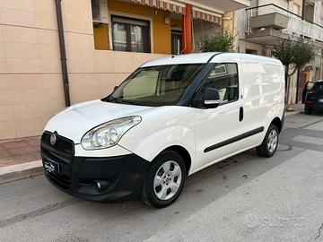 Fiat Dobló 1.6 mjt 105cv "Automatico"