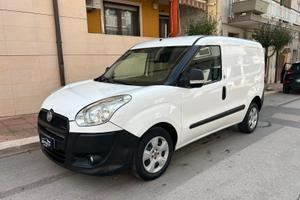Fiat Dobló 1.6 mjt 105cv "Automatico"