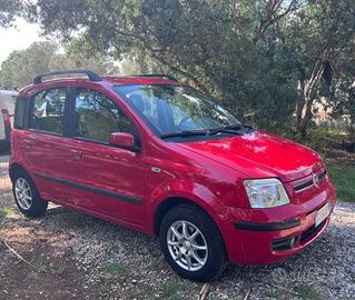 Fiat Panda 1.2 Emotion