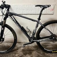 MTB Whistle alluminio 29"