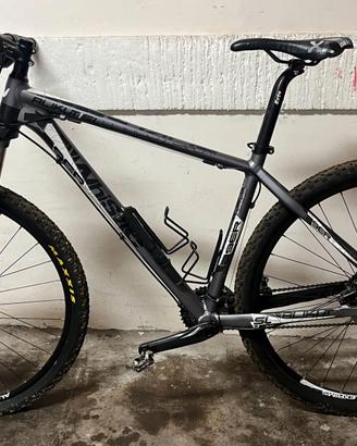 MTB Whistle alluminio 29"