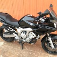 Fz6 yamaha e fazer 600 ricambi yamaha fz6 s1 2006