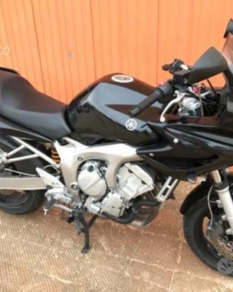 Fz6 yamaha e fazer 600 ricambi yamaha fz6 s1 2006