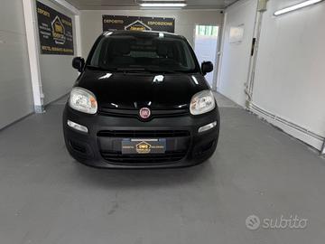 Fiat Panda VAN