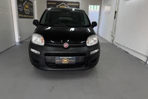 Fiat Panda VAN