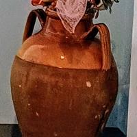 giara antica. 