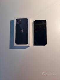 Iphone 13 - black 128GB