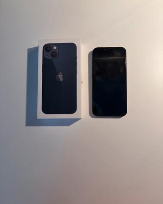 Iphone 13 - black 128GB