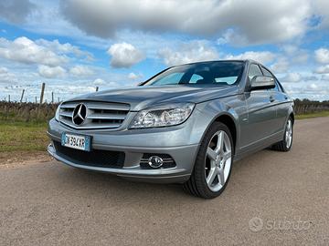 Mercedes classe c