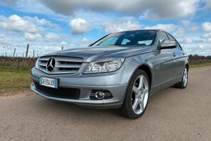Mercedes classe c