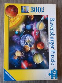 Sistema Solare Puzzle