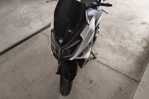 SYM Jet 14 125 – 2024 – SOLO 3.000 KM