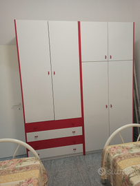 A due passi dal mare AC terrazza e park 5/6pp