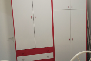 A due passi dal mare AC terrazza e park 5/6pp