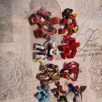 gormiti giochi preziosi