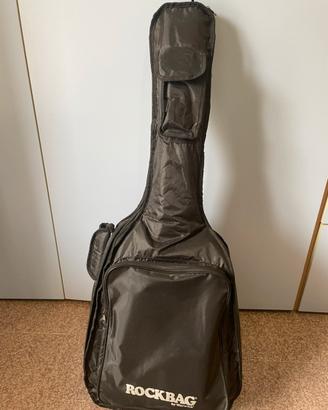 Chitarra Acustica