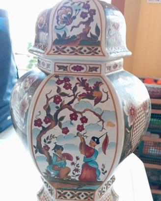 vaso cinese