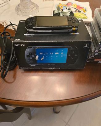 Psp 1004