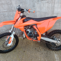 Ktm 85 sx 2018
