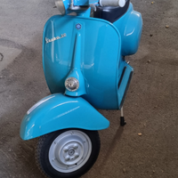 Vespa 50 R già ASI