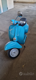 Vespa 50 R già ASI