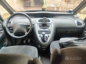 Xsara con  soli 150.000 km