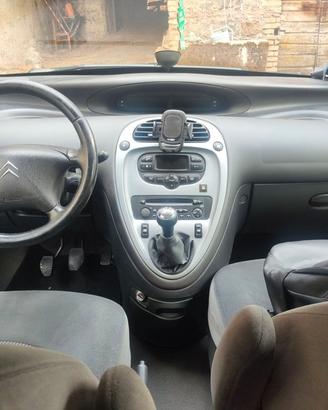 Xsara con  soli 150.000 km