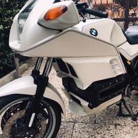 Bmw k100 rs