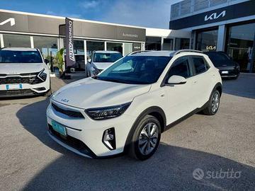 Kia Stonic 1.2 DPI Style TT