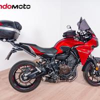 YAMAHA Tracer 700 - 2017 Passaggio incluso