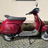 Piaggio Vespa HP 50 - 1993