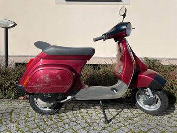 Piaggio Vespa HP 50 - 1993