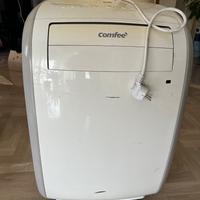 CONDIZIONATORE PORTATILE