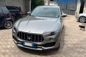 MASERATI Levante 3.0d 250cv_PERMUTE no_superbollo