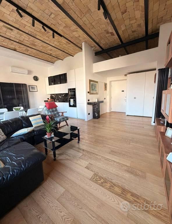 Appartamento – Roma, Tuscolano - Vista 3