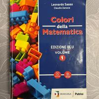 Libro scolastico usato