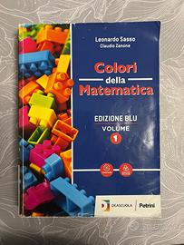 Libro scolastico usato