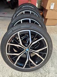 Cerchi Bmw 19 Style 845M