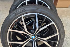 Cerchi Bmw 19 Style 845M